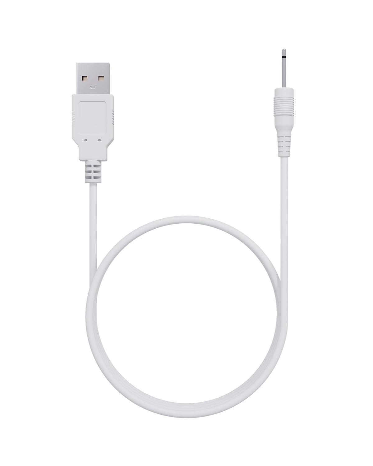 imageLOVENSE Pin Cable for Charging for Toy LushLush 2 HushEdge