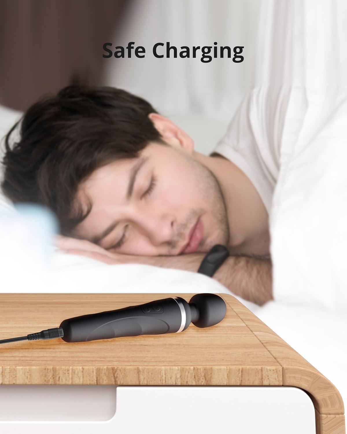 imageLOVENSE Replacement Domi 2 Sexy Toys Cable for Charging