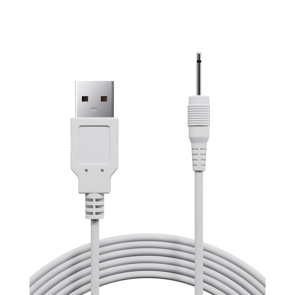 imageLOVENSE Pin Cable for Charging for Toy LushLush 2 HushEdge