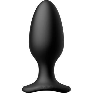 LOVENSE Hush 2 Vibrating Butt Plug 1.0″, Silicone Anal Vibrator for Men with Remote Control, Waterproof and Rechargeable Big Plug Vibration Machine for Women, Adult Anal Plug Sex Toys for Couples(Hush 2 (2.25 Inch))