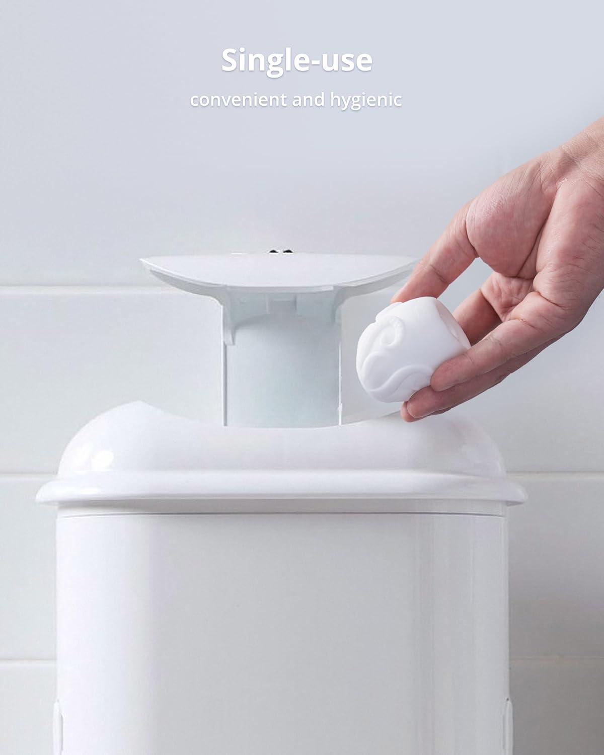 imageLOVENSE Kraken Portable Male Masturbator Egg Disposable Pocket Pussy Masturbators Blowjob Adult Male Sex Toys for Men Masturbation 6 Pack