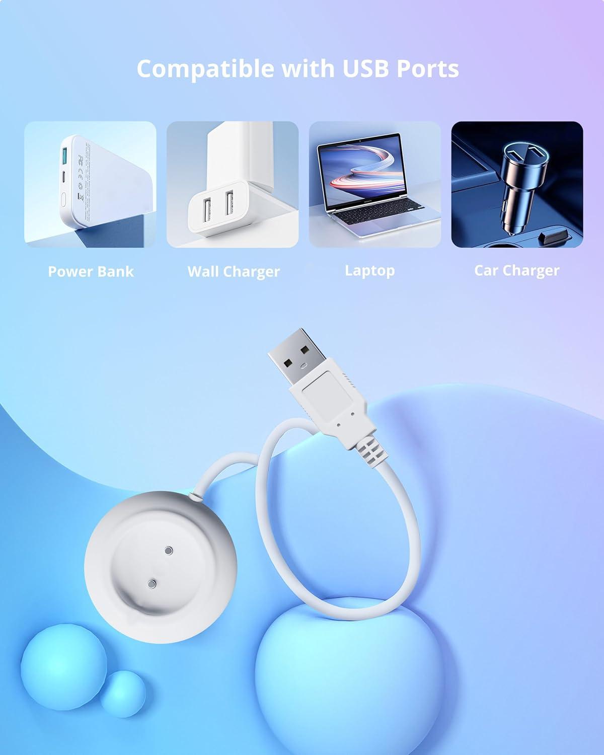 imageLOVENSE Charging Dock Magnet Cable for Charging for Ambi