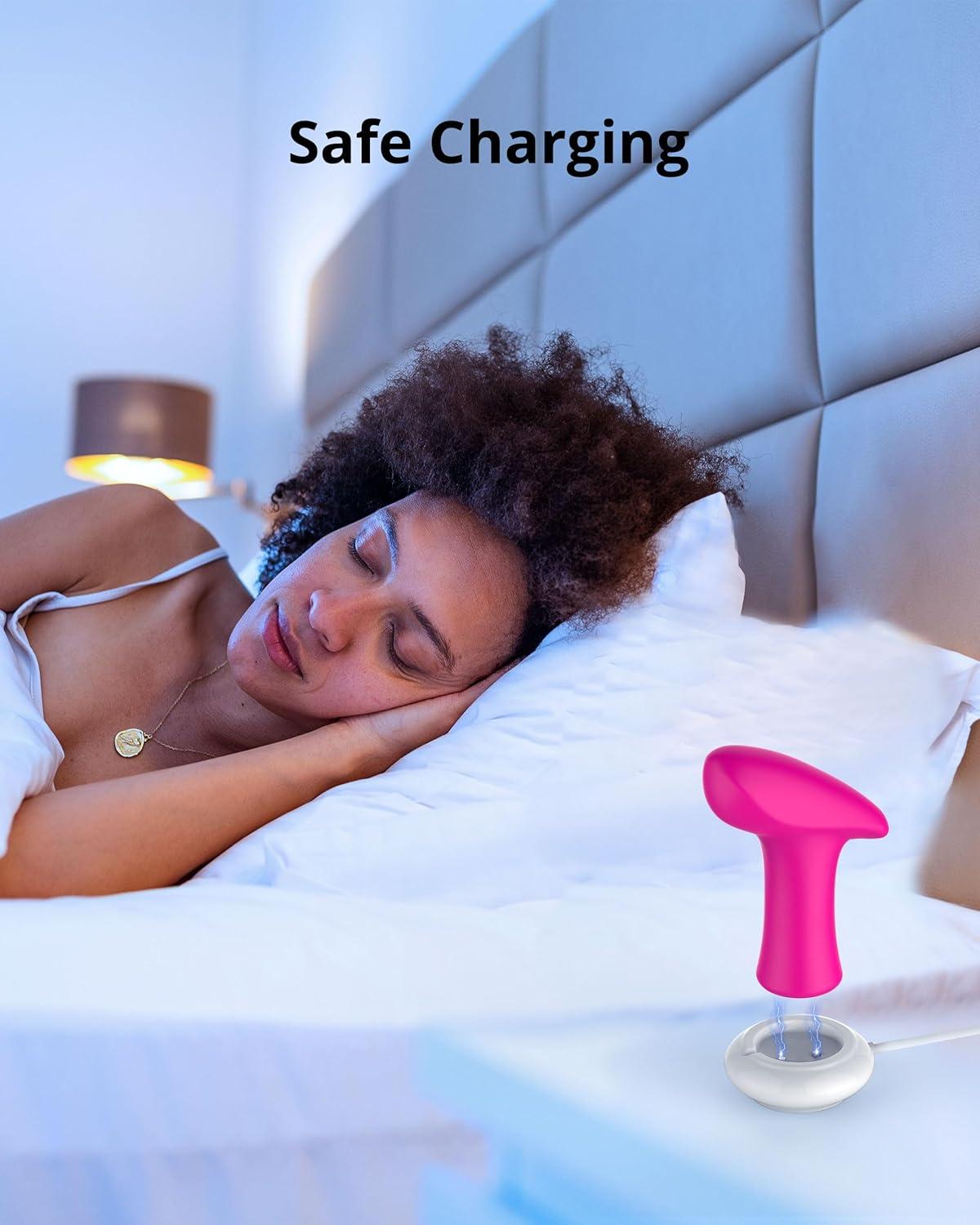 imageLOVENSE Charging Dock Magnet Cable for Charging for Ambi