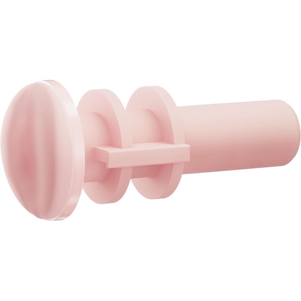 imageLOVENSE Solace Male Masturbator Accessories Pocket Pussy Electric Masturbator Cup Accessories Natural Color