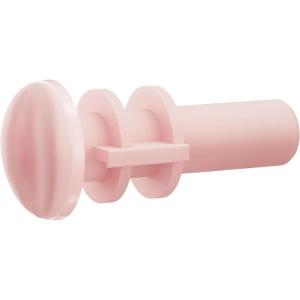 LOVENSE Solace Male Masturbator Accessories, Pocket Pussy Electric Masturbator Cup Accessories, Natural Color