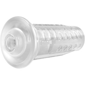 LOVENSE Pocket Pussy for Men, Max 2 Electric Masturbator Cup Accessories, 3D Realistic Crystal Neutral Hole Sleeve