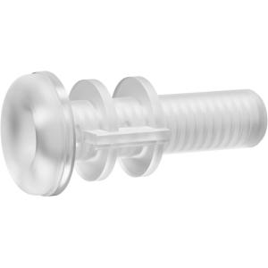 LOVENSE Solace Male Masturbator Accessories Sleeve, Electric Masturbator Cup Accessories Pocket Pussy, Neutral
