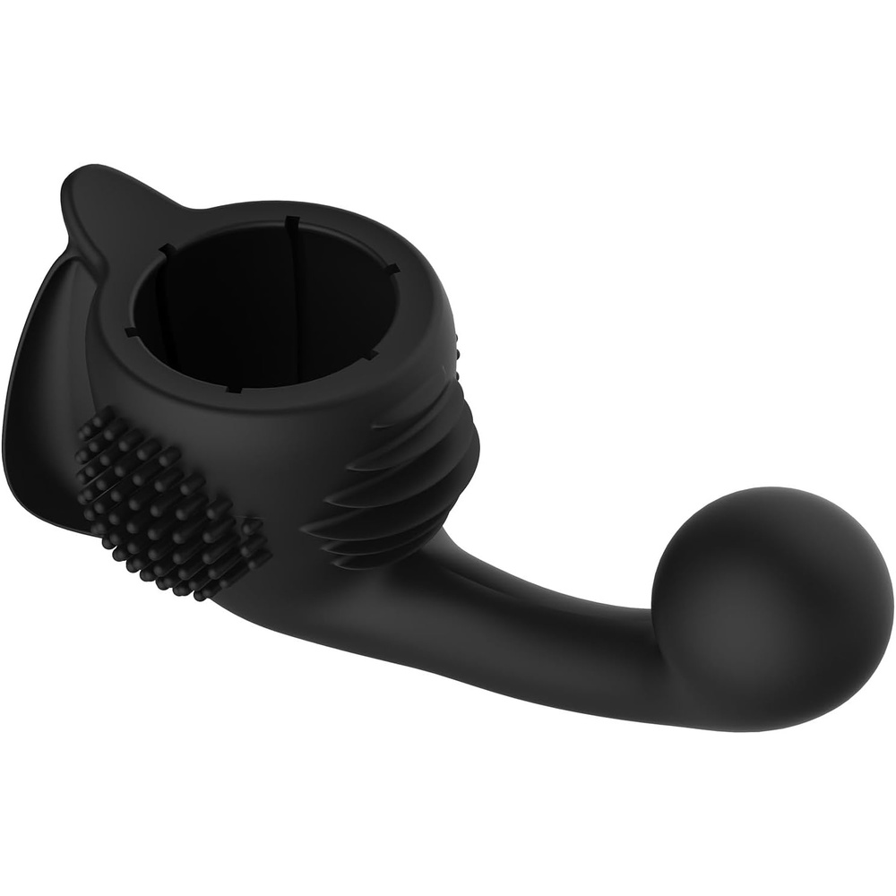 image:imageLOVENSE Domi 2 Classic Wand Vibrator Accessories Clitoral G Spot Stimulator for Women with APP Remote Control Toys Anal Massager Sex Toy for Female